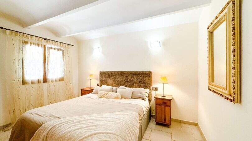 Finca rustica Pool Tramuntana