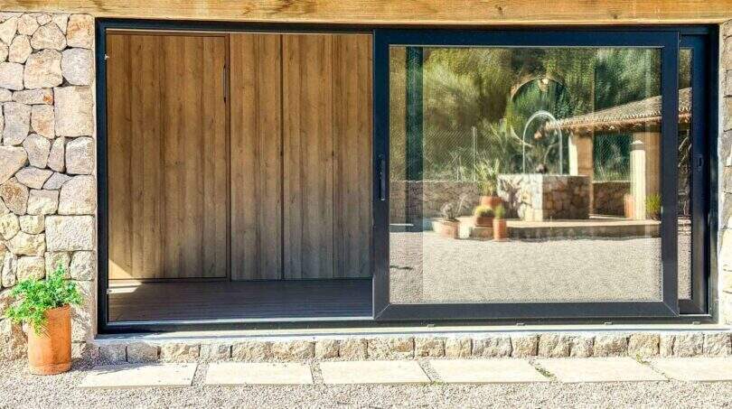 Finca rustica Pool Tramuntana