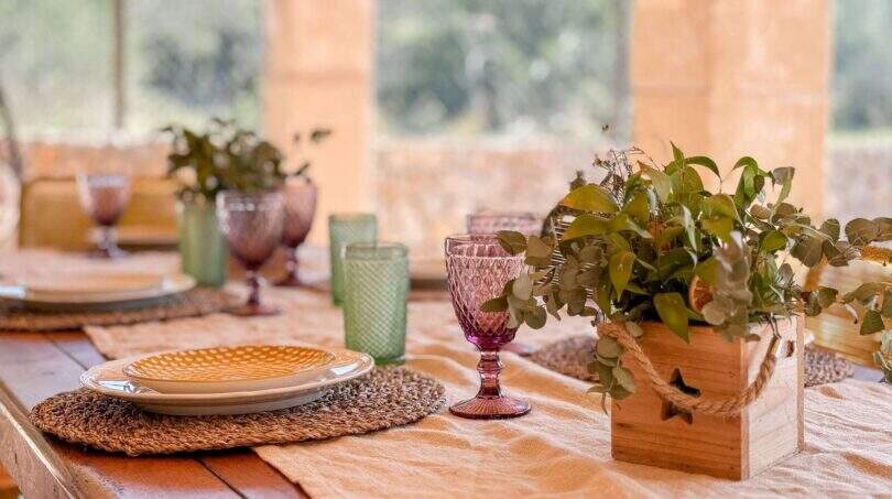 Finca rustica Pool Tramuntana