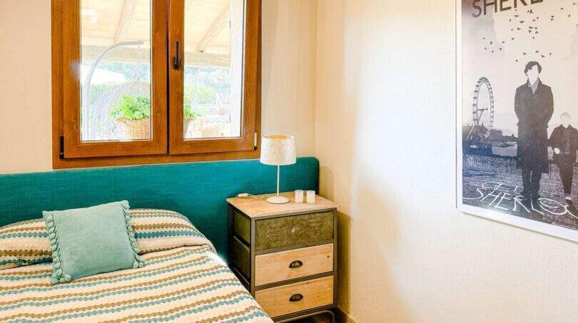 Finca rustica Pool Tramuntana