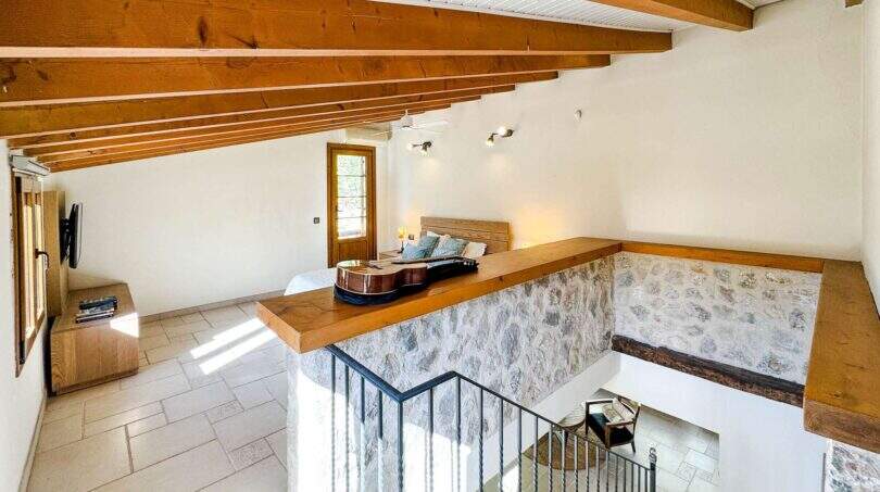 Finca rustica Pool Tramuntana