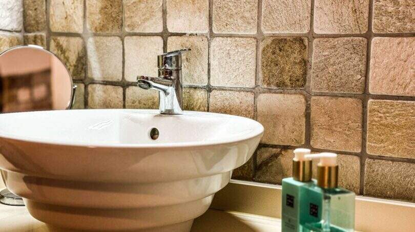 Finca rustica Pool Tramuntana