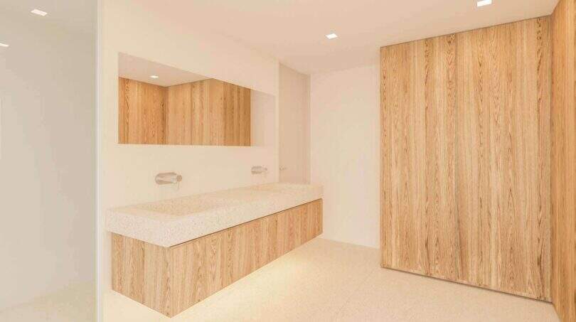 Bad in Luxusimmobilien Felanitx