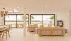 Helle Saal in Luxusimmobilien Portocolom