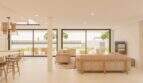 Helle Saal in Luxusimmobilien Portocolom