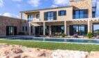 Luxus Finca Pool Salines-1-4