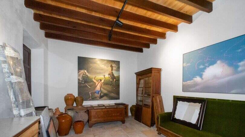 Mallorca charm Immobilien Santanyi