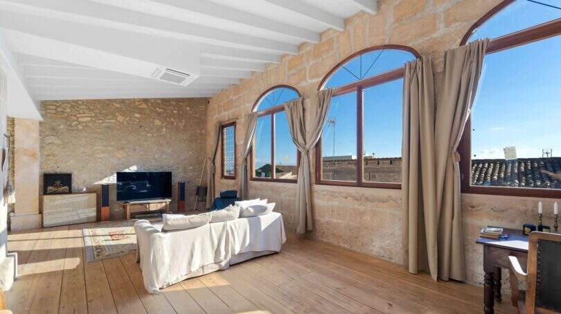 Luxusimmobilien Santanyí