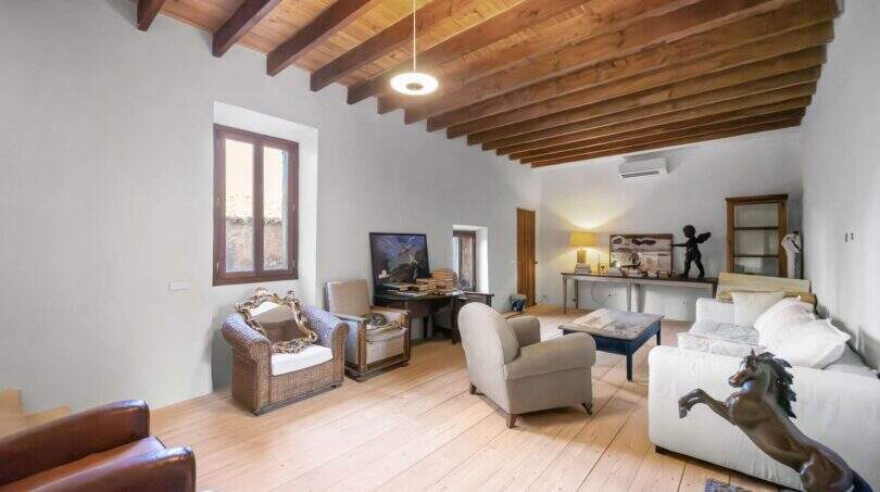 Luxus Immobilien Cala D'Or