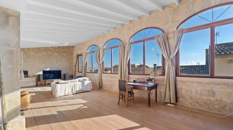 Luxusimmobilien Porreres