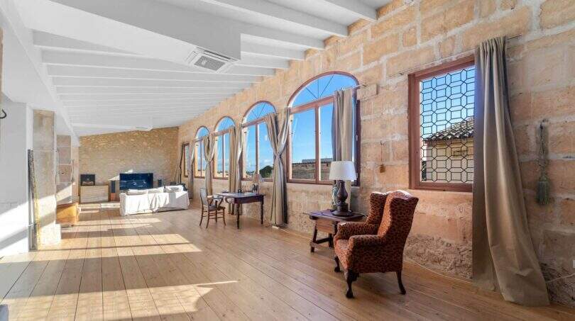 Luxus Immobilien Porreres