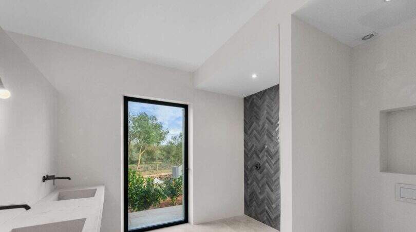 Neubau Finca kaufen in Cas Concos