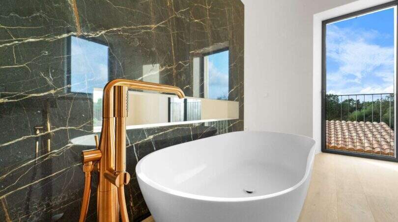 Neubau Finca kaufen in Cas Concos