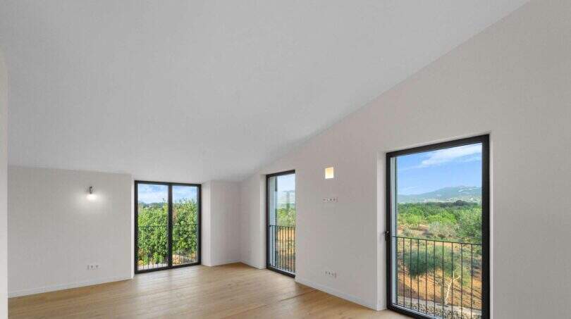 Neubau Finca kaufen in Cas Concos