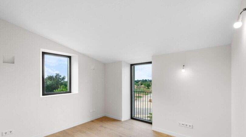 Neubau Finca kaufen in Cas Concos