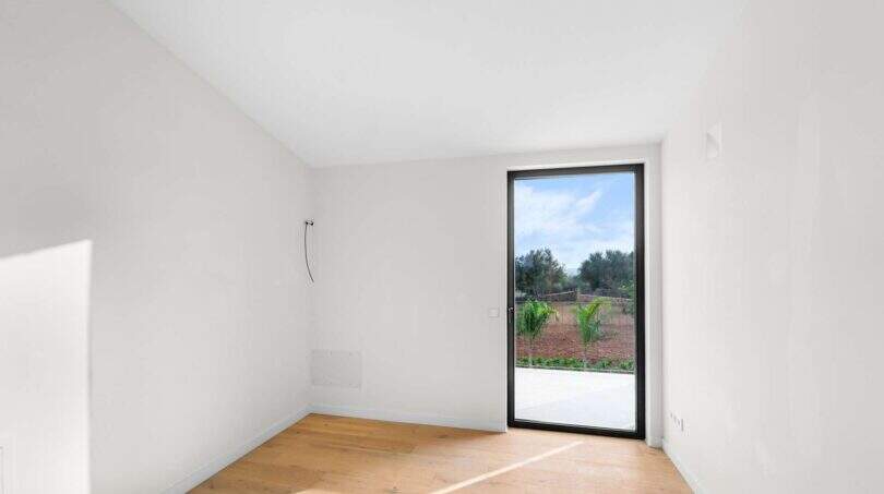 Neubau Finca kaufen in Cas Concos