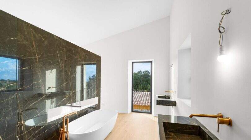 Neubau Finca kaufen in Cas Concos