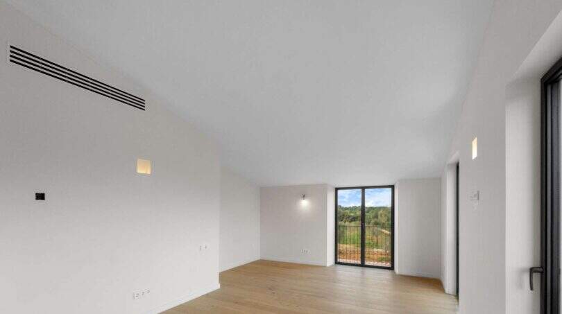 Neubau Finca kaufen in Cas Concos