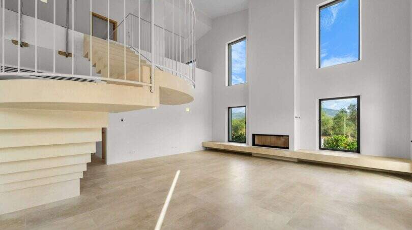 Neubau Finca kaufen in Cas Concos