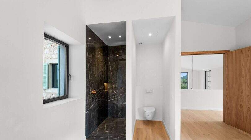 Neubau Finca kaufen in Cas Concos