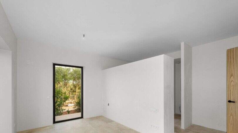 Neubau Finca kaufen in Cas Concos