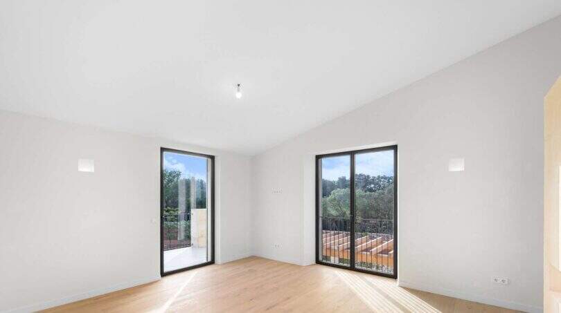 Neubau Finca kaufen in Cas Concos