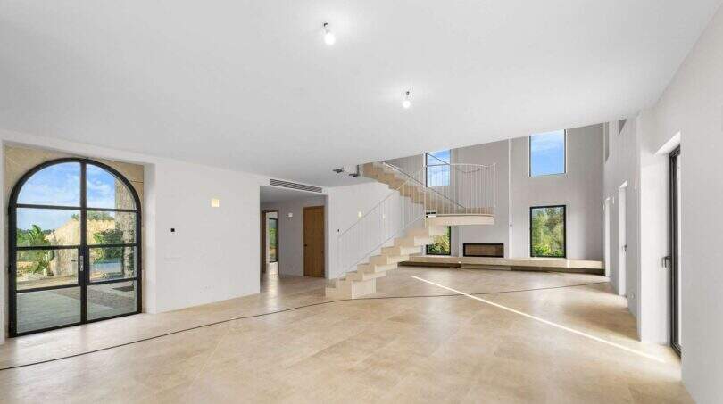 Neubau Finca kaufen in Cas Concos