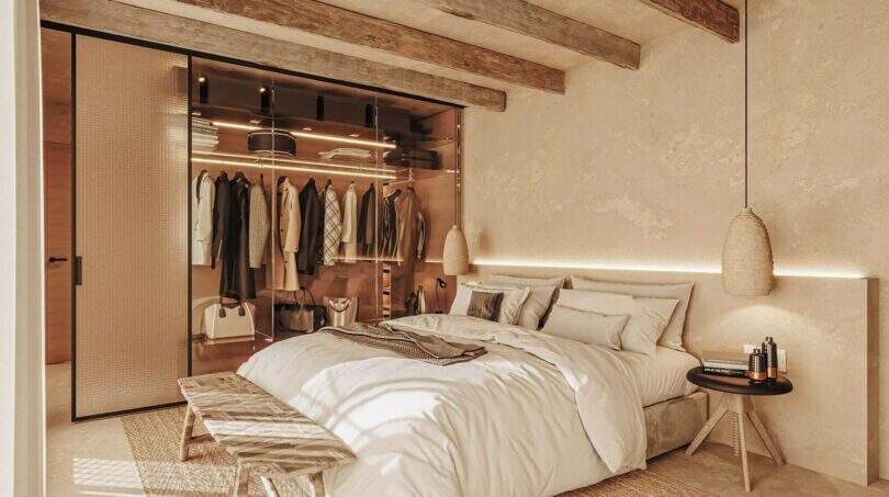 Stadthaus Ses Salines