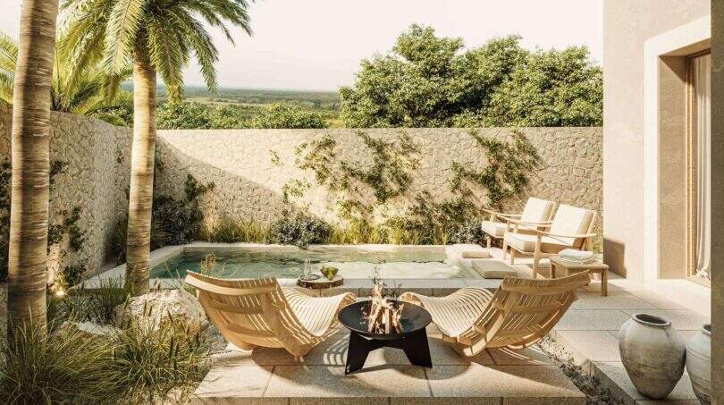 Luxusimmobilie Mallorca