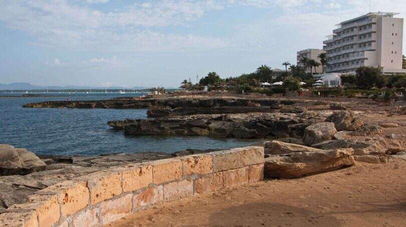 Immobilien Ses Salines