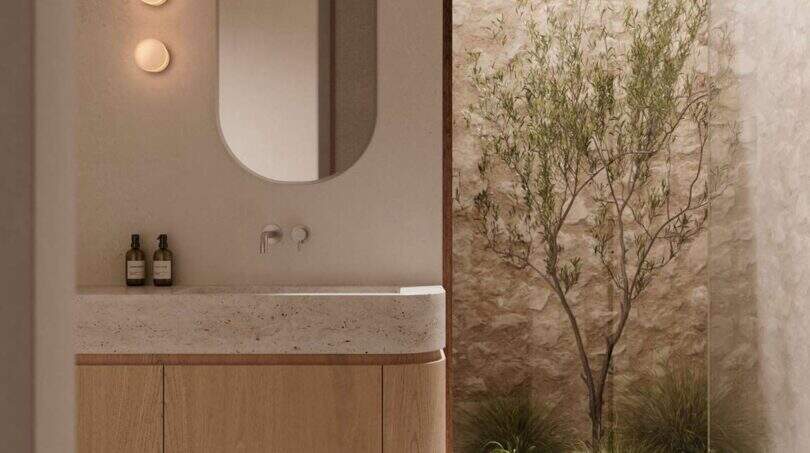 Luxusimmobilie Ses Salines