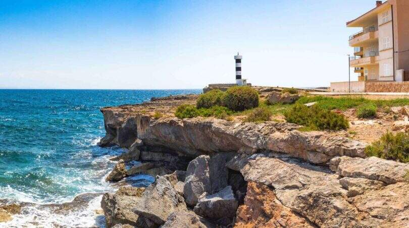 Immobilien Ses Salines