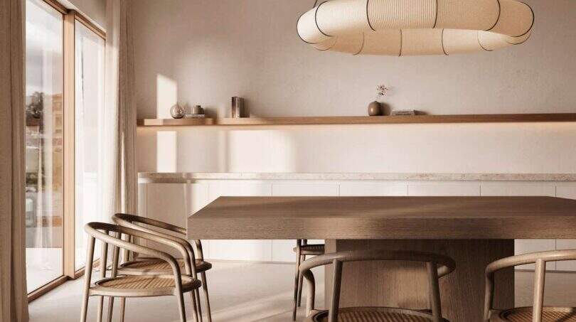 Stadthaus Ses Salines