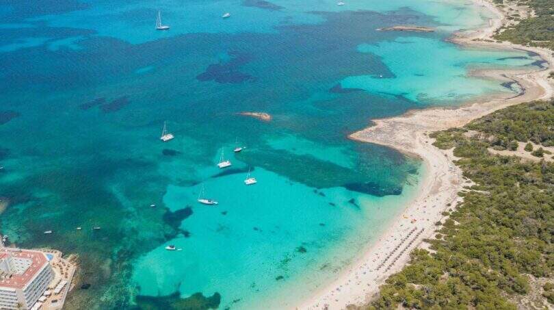 Immobilien Ses Salines