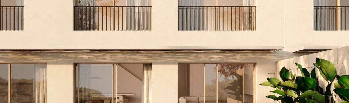 Bild zum Objekt: 272m² Stadthaus mit 3 SZ, 3 Bädern, Pool & Garten zu kaufen