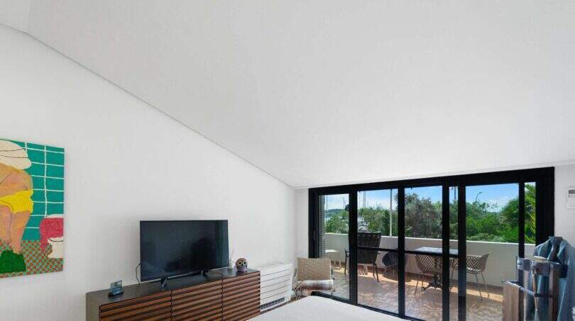 Villa Hafen Portocolom