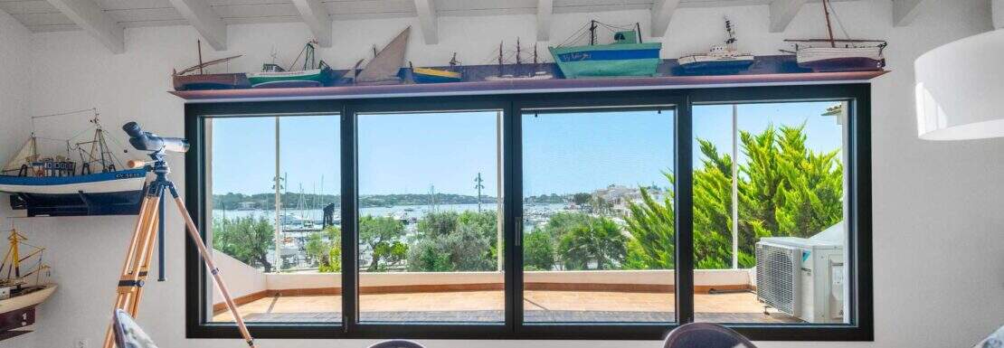 Villa 1ª linea mar Mallorca