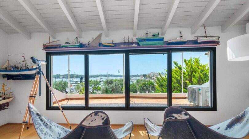 Villa 1. Meereslinie Mallorca