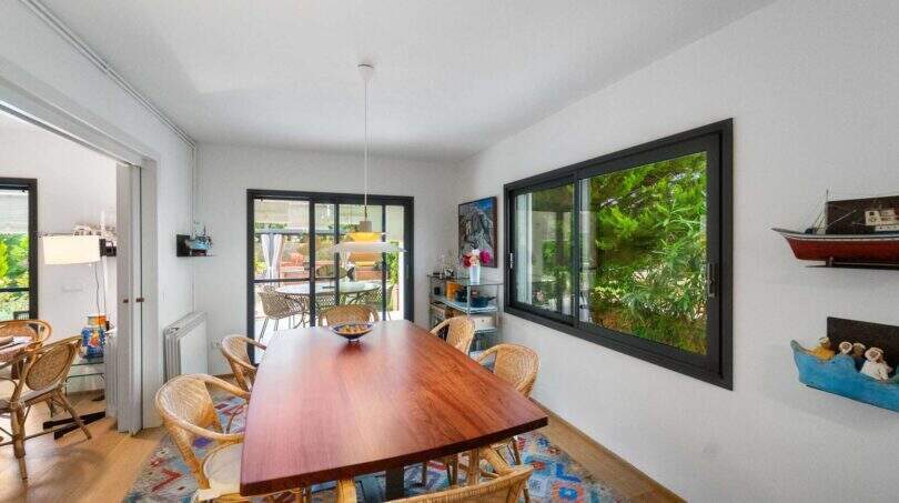 Luxusimmobilie Portocolom