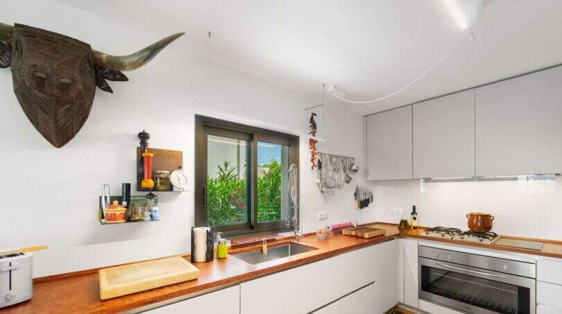 Luxus-Immobilie Meerblick Portocolom