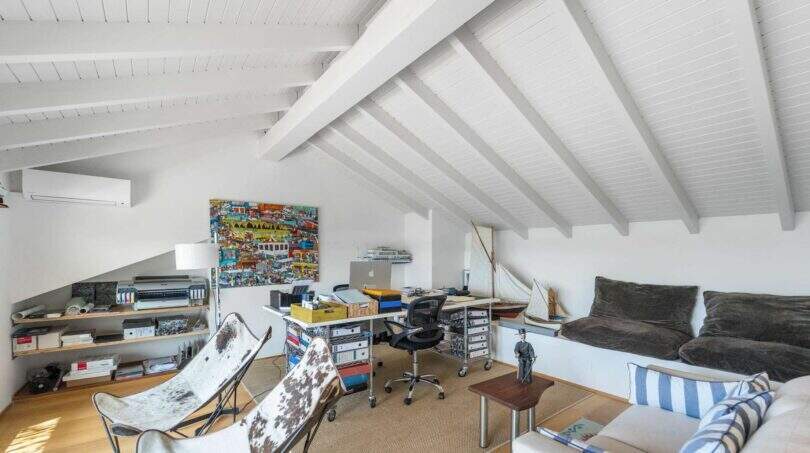 Villa mit Meerblick Portocolom