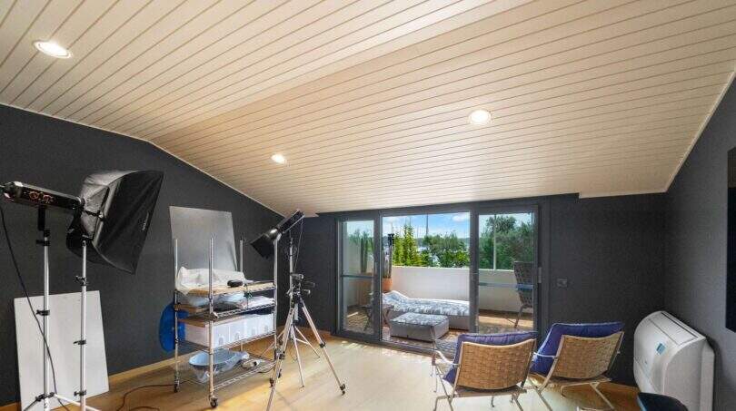 Meerblick Villa Portocolom