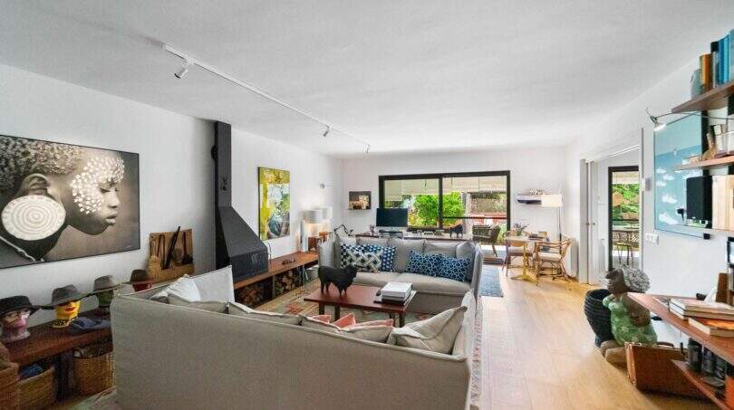 Luxus-Immobilie Portocolom