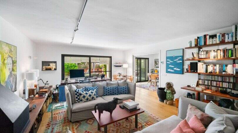 Villa Meerblick Portocolom