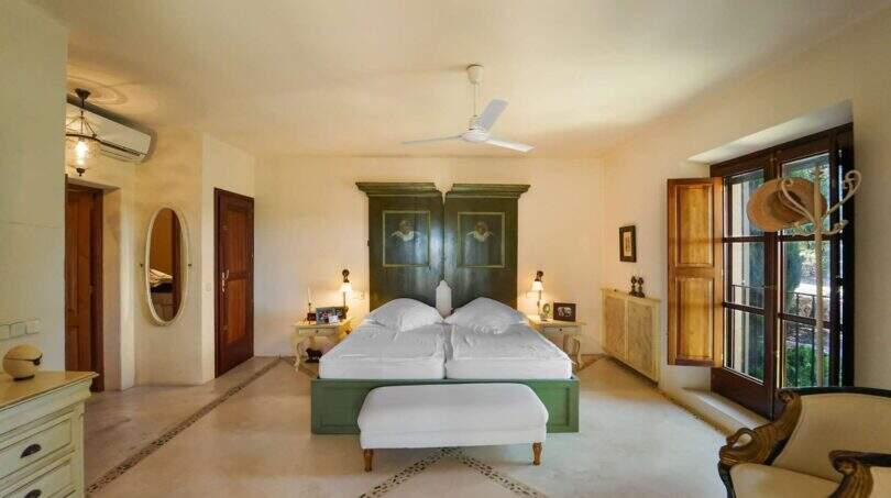 helle Zimmer Immobilien Balearen