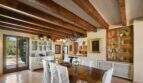 Essbereich Luxus Finca Felanitx
