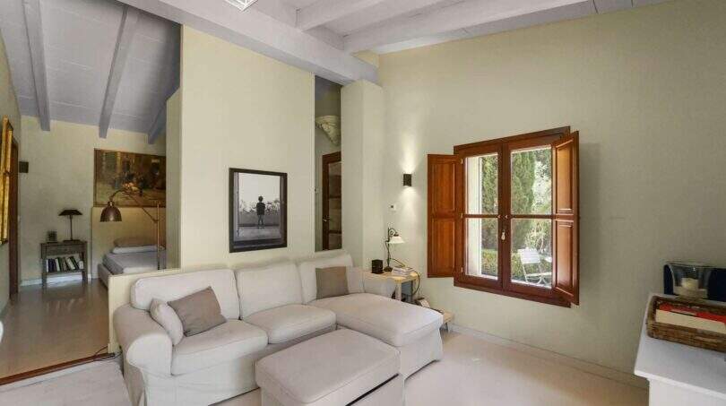 Gäste Apartament Mallorca