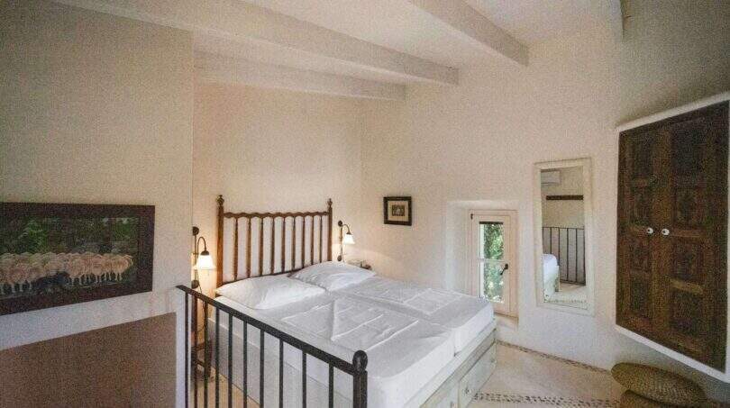 Schlafzimmer Immobilien