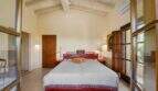 Schlafzimmer Finca Mallorca