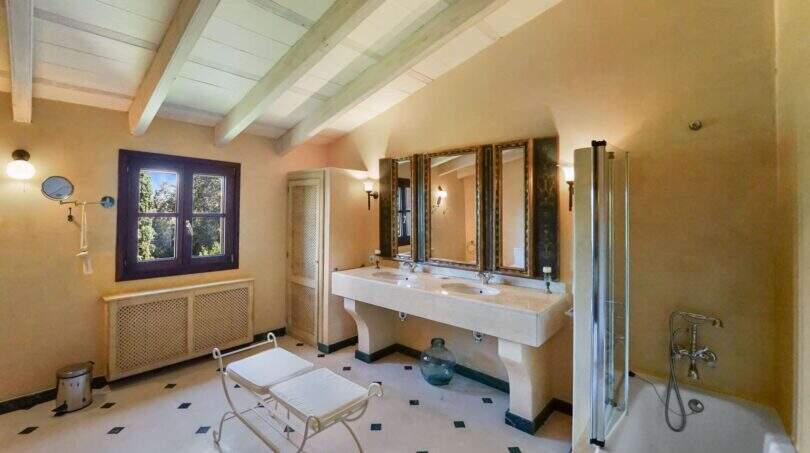 Luxus Finca Son Prohens